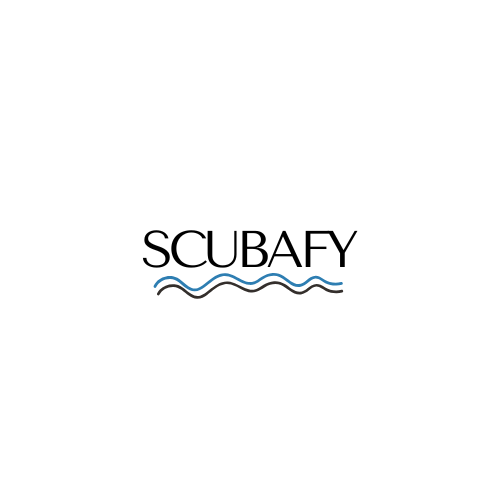 Scubafy Logo